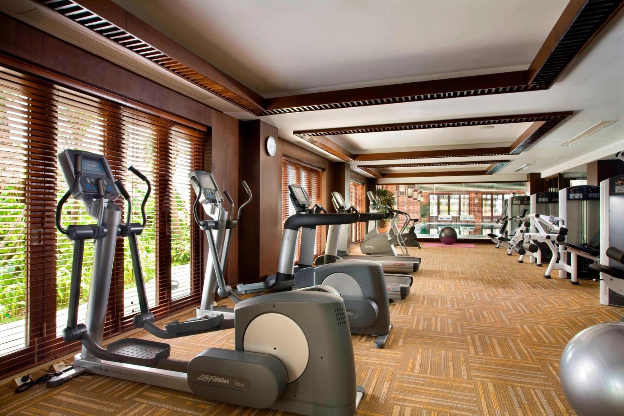 Sheraton Huizhou Beach Resort Huidong Exterior foto